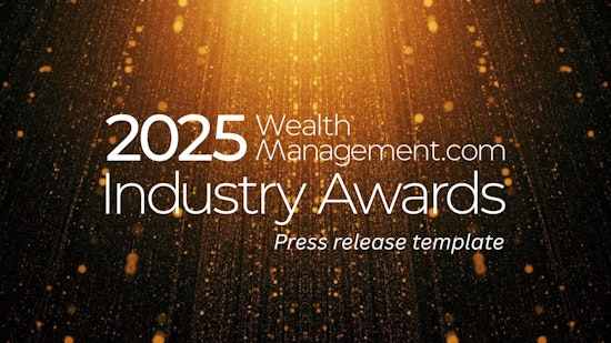 2024 Wealth Management Industry Awards - Finalist