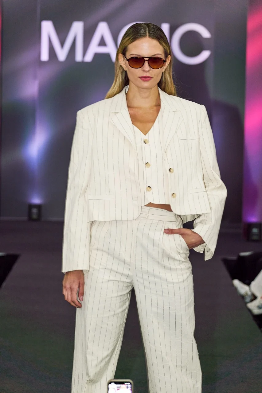 MAGIC New York, September 2024