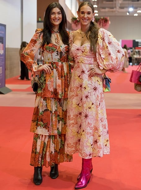 MAGIC Nashville, April 2024