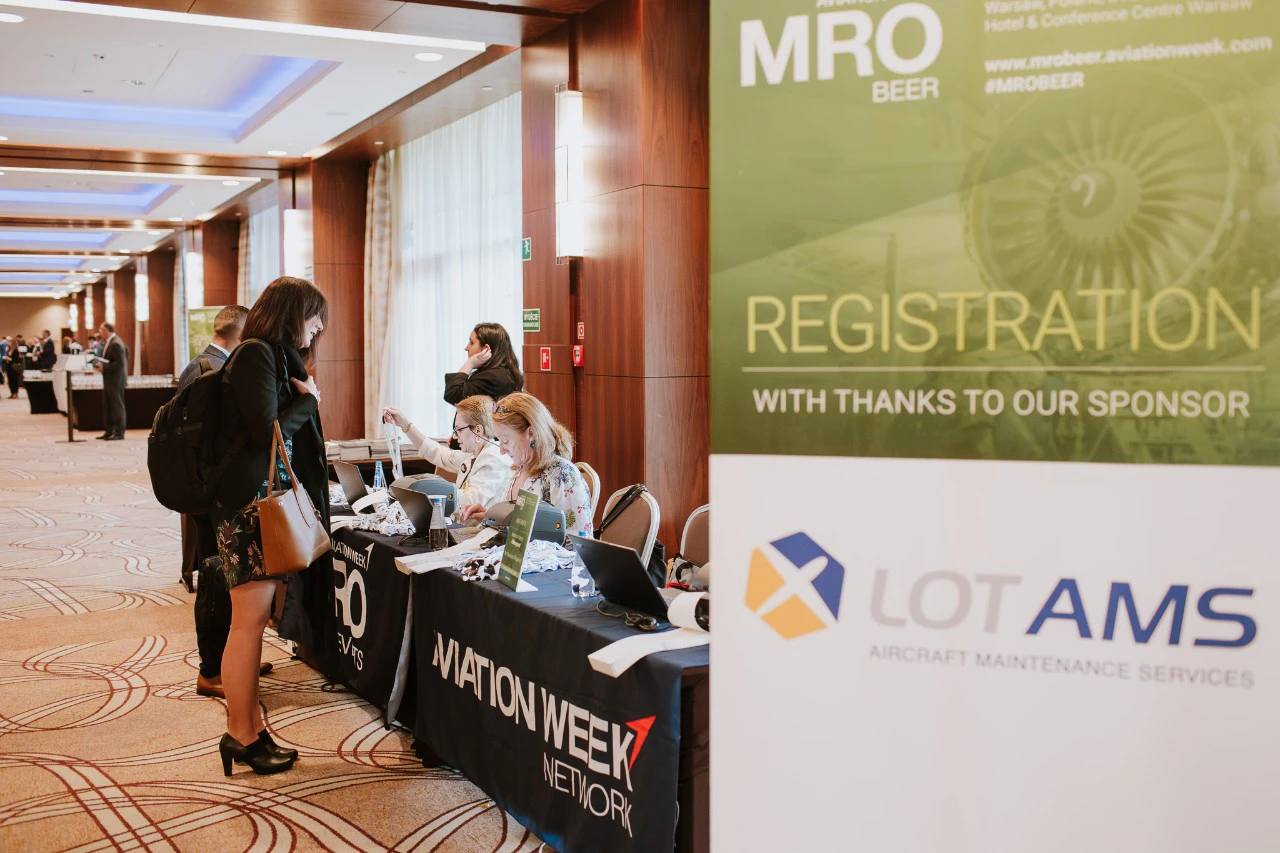 event registration