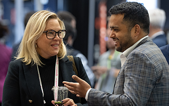 Networking & Experiences