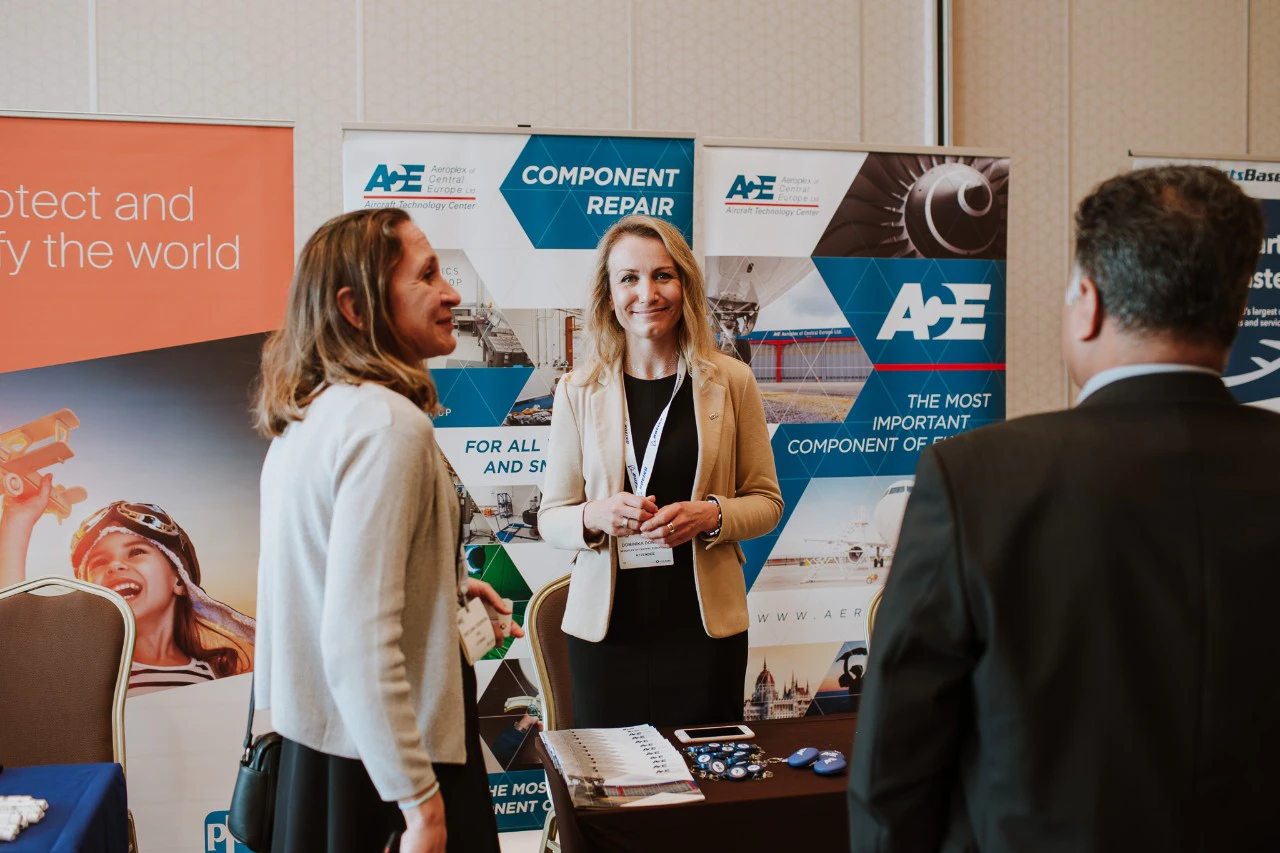 MRO Beer conference