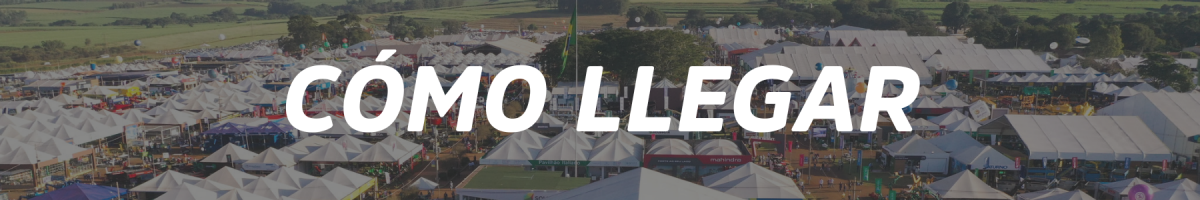 como llegar