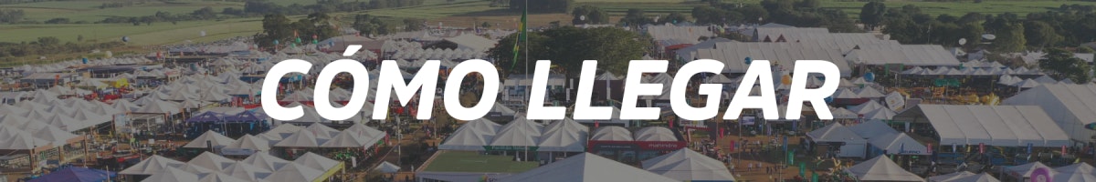 como llegar