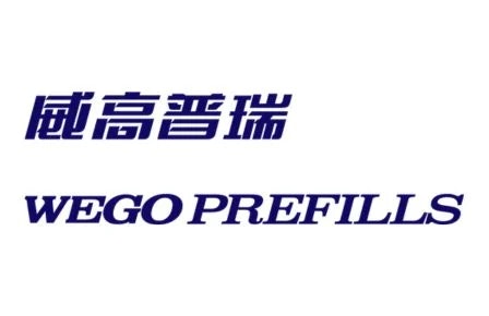 WEGO Prefills
