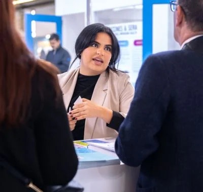 Why attend CPHI China Event