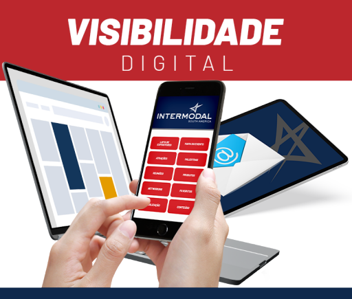 BRZ25IMS Visibilidade