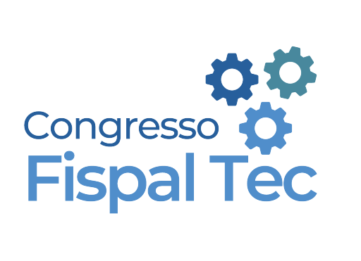 Logo Congresso fispal Tec final