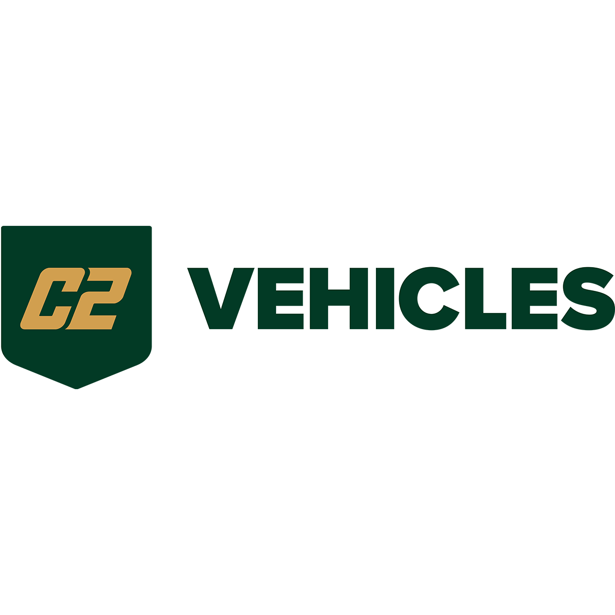 Vehicles Logo