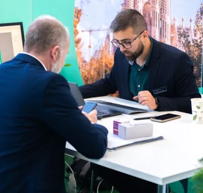 Why Exhibit at CPHI China Event