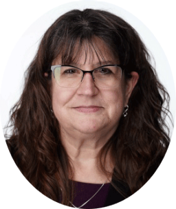 Nicki McNeill