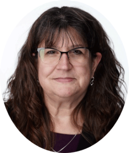 Nicki McNeill