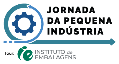 Jornada da Pequena Industria