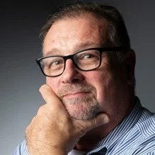 Marc Rebucci