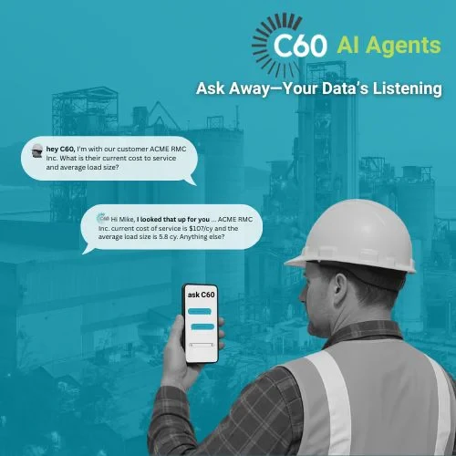 C60 AI Agents