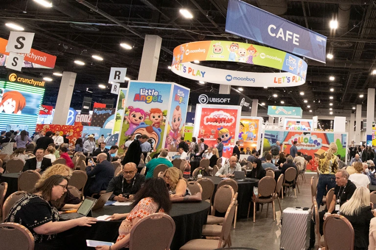 Add-On: Additional Exhibitor Meeting Requests