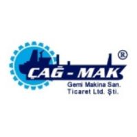 CAG - MAK Logo