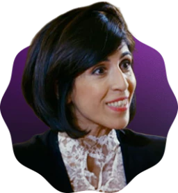 Caline MAJDALANI headshot