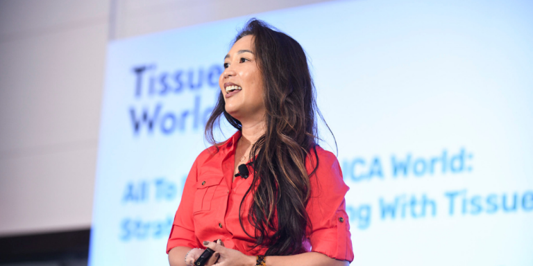 The Tissue World conference