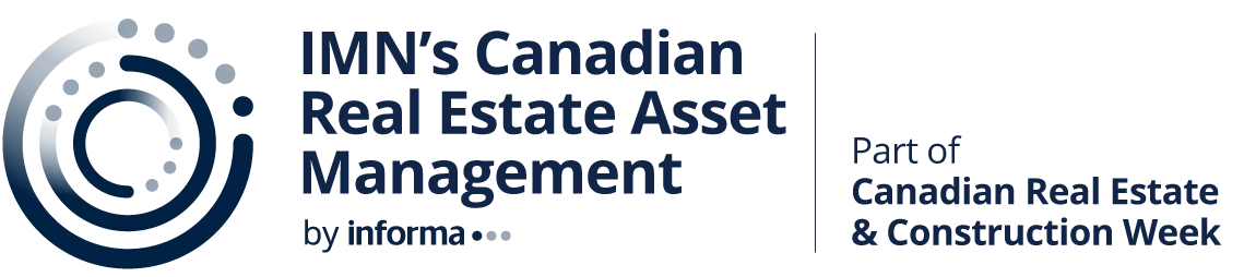 Canadian Real Estate Asset Management color logo CRECW version