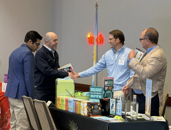 Retailers & Sponsors Meeting 1:1