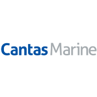 Cantas Marine Logo