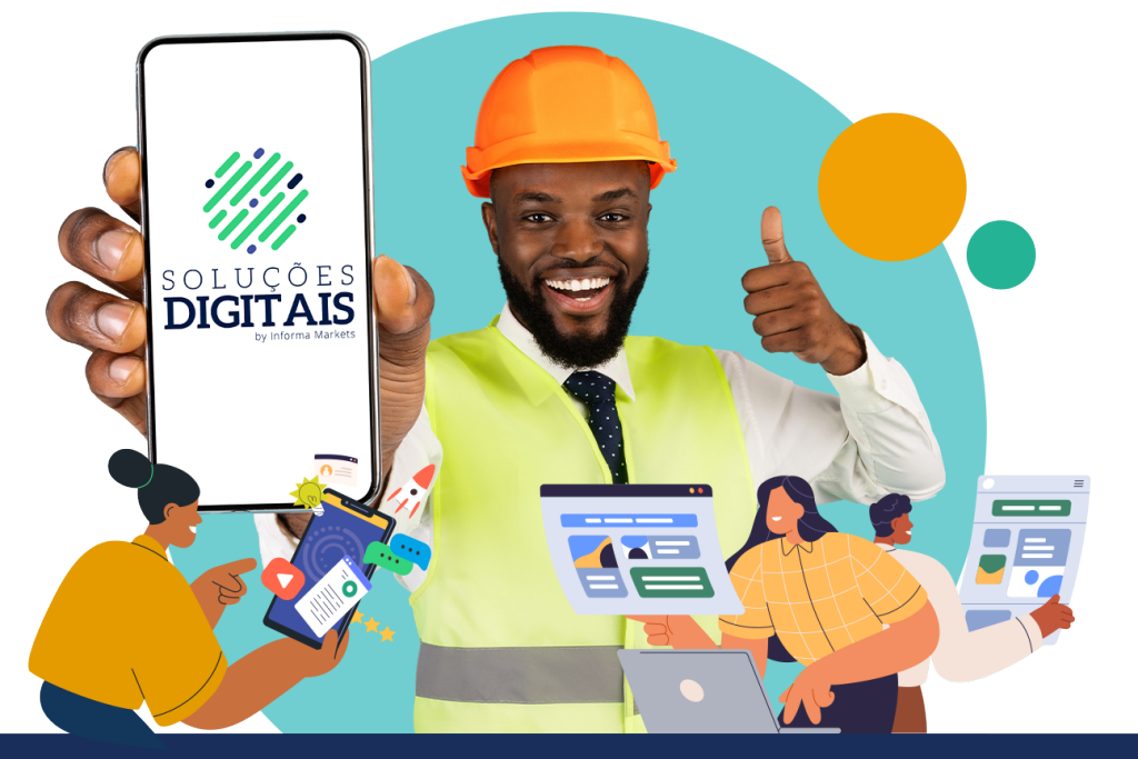 Soluções Digitais NT Expo