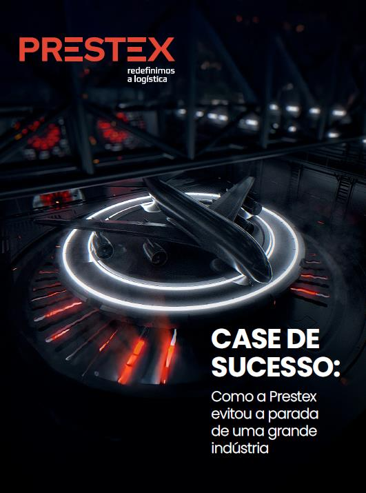 Case de sucesso Prestex