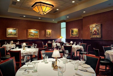 The Capital Grille