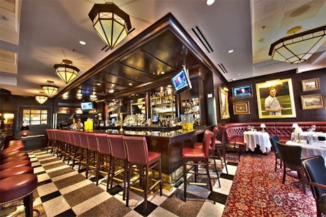 The Capital Grille