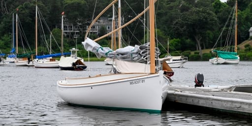 BEST PRODUCT FOR NEW BOATERS/ ACCESSIBILITY