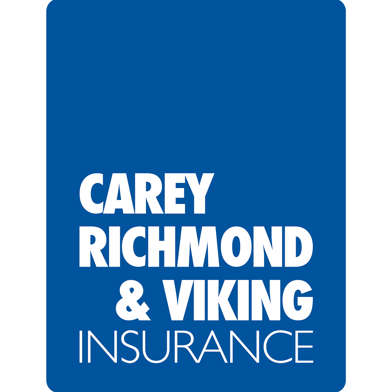 Carey Richmond & Viking Insurance Logo
