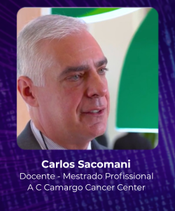 Carlos Sascomani