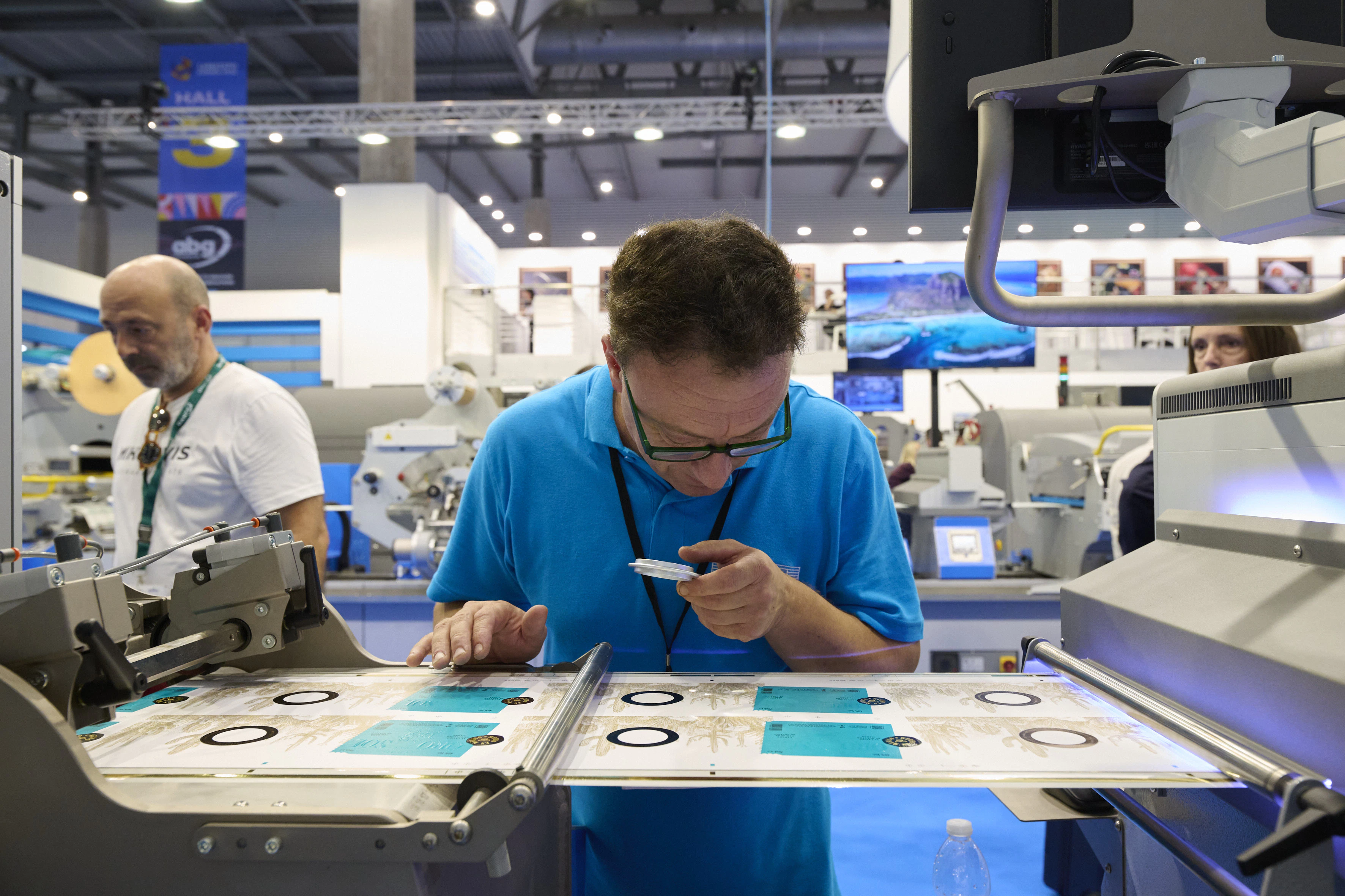 LABELEXPO EUROPE 2027