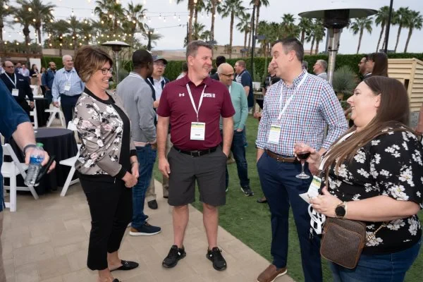 Join the GWMS welcome reception