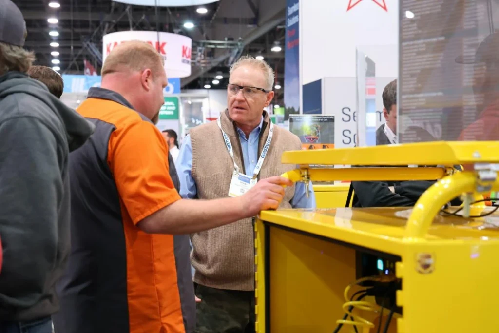 2027 Roofing Expo