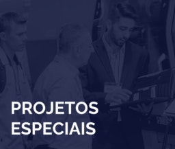 Personalizado para alavancar seu negócio!