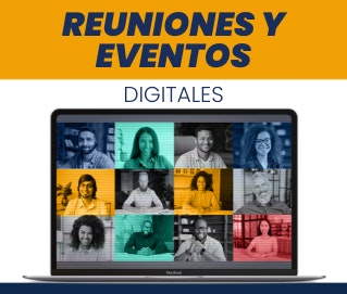 Encontros e Eventos Digitais
