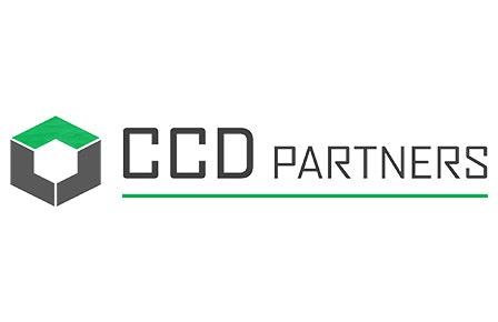 CCD Partners Logo