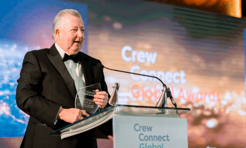 Crew Connect Global Awards