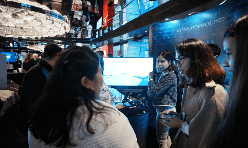 Crew Connect Global 2025 Conference