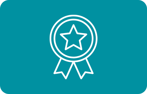 Highlight achievements