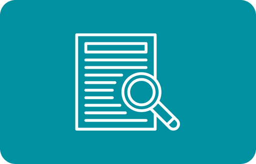 supporting documentation