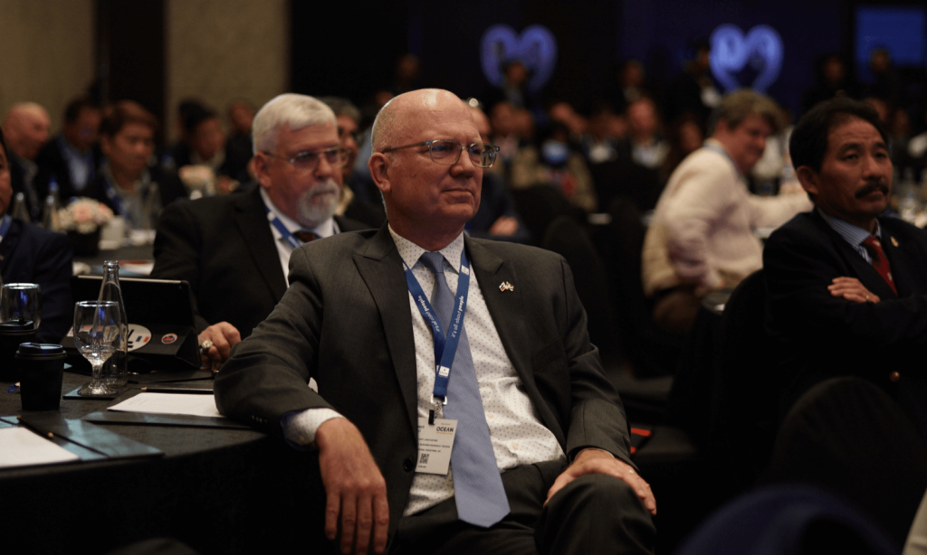 Crew Connect Global - Full Conference Pass