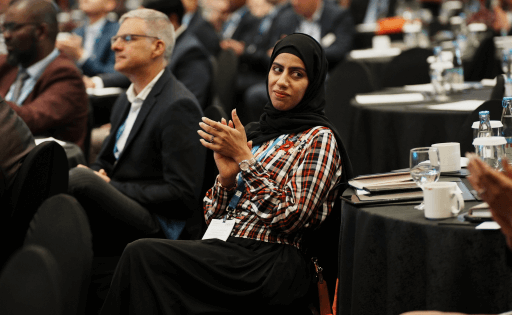 Running an event, responsibly