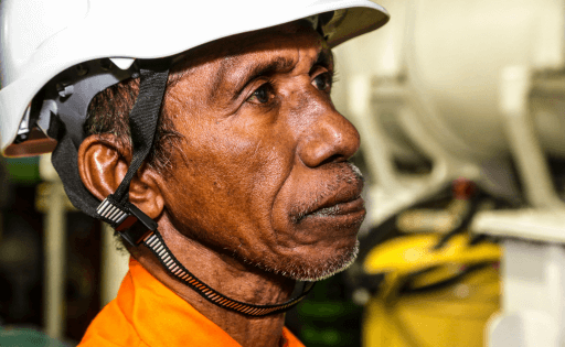 supporting seafarers