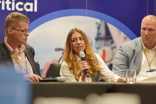 Maritime Education, Training & Technology Integration