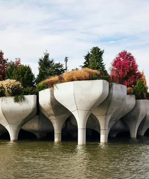 Little Island