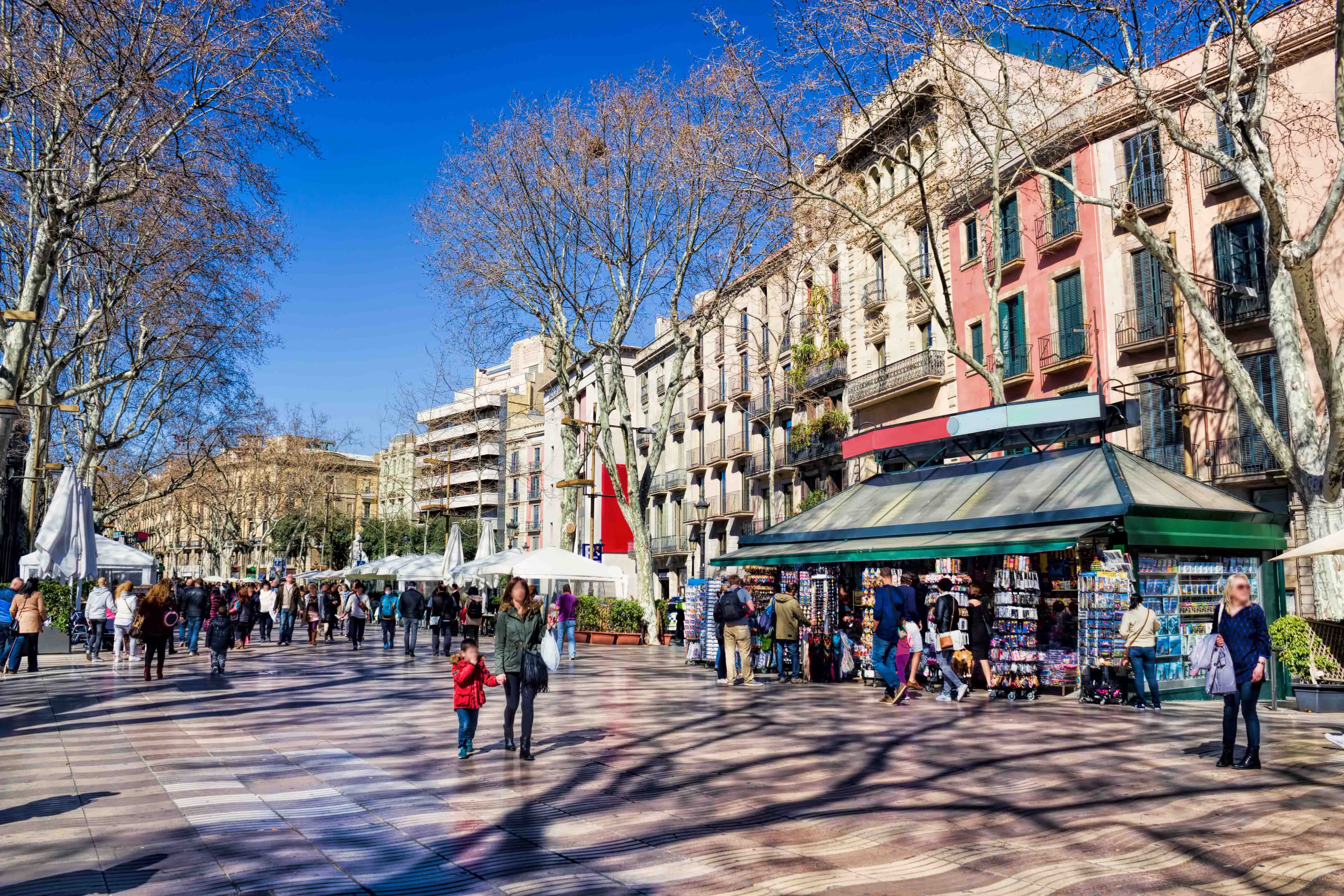 La Rambla