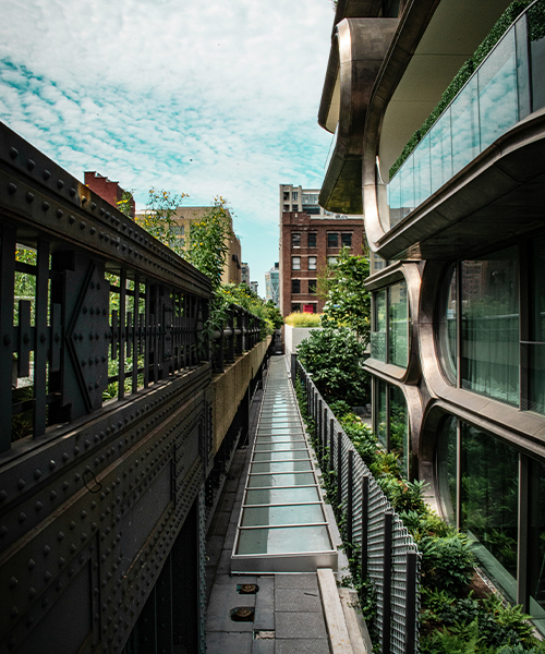 The High Line